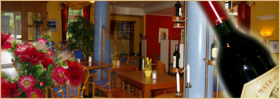 "boccia" Bistro - Kaffeehaus - Restaurant