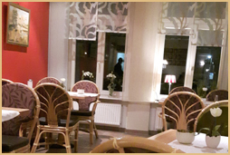 "boccia" Bistro - Kaffeehaus - Restaurant "boccia" Bistro - Kaffeehaus - Restaurant